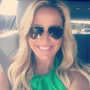 Meet your Posher, Coreen